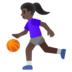 ukuran bola basket untuk putri Wanita itu adalah orang pertama di dunia dengan temperamen yang luar biasa!